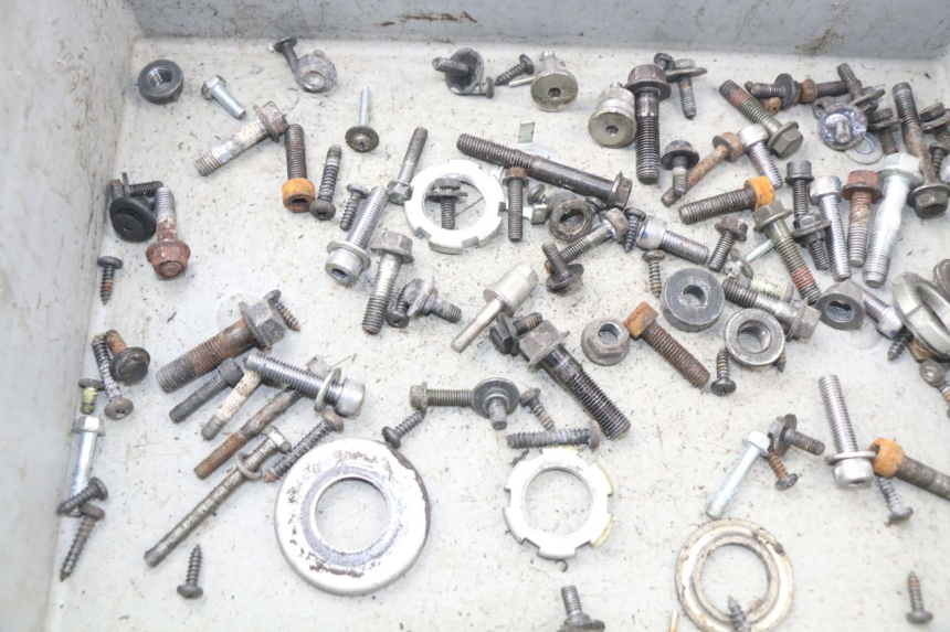 photo de SAC VITI VITE YAMAHA NEOS NEO'S 4T 50 (2008 - 2016) - Dettaglio del componente