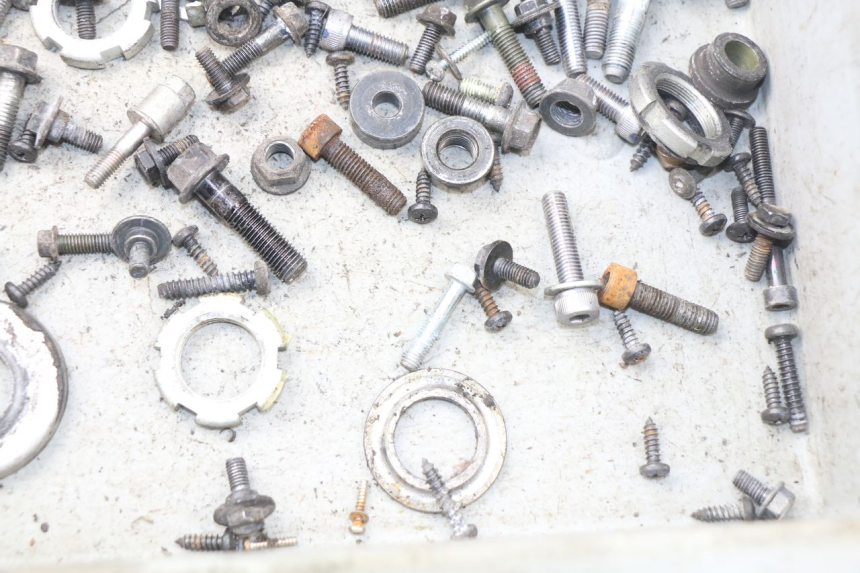 photo de SAC VITI VITE YAMAHA NEOS NEO'S 4T 50 (2008 - 2016) - Zoom sullo stato d'uso