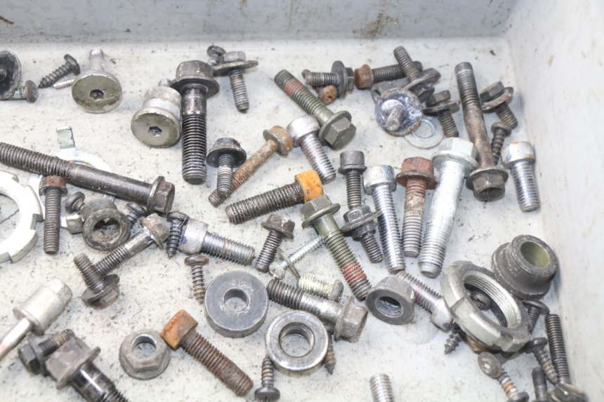 photo de SAC VITI VITE YAMAHA NEOS NEO'S 4T 50 (2008 - 2016) - Altra angolazione