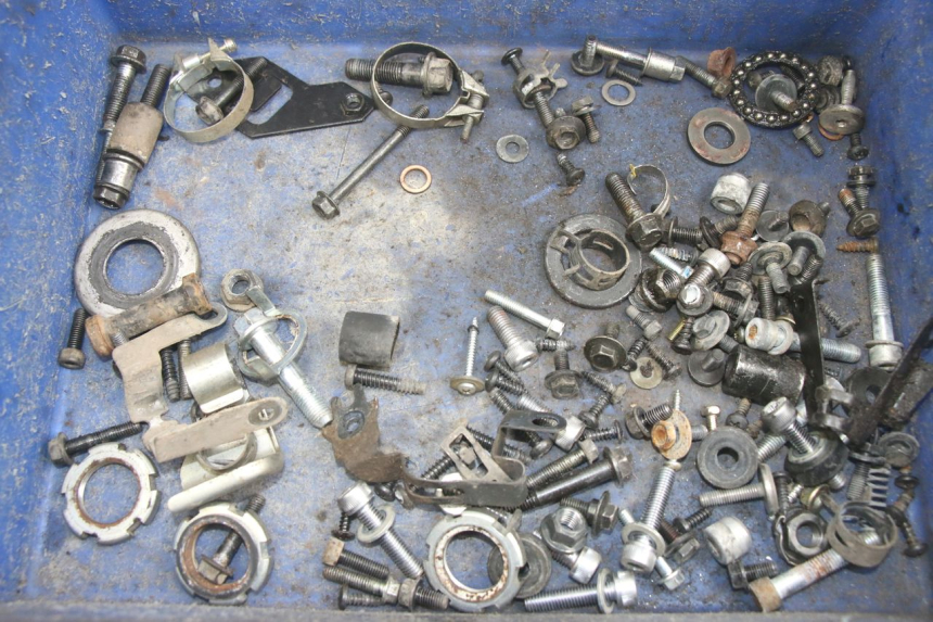 photo de SAC VITI VITE YAMAHA NEOS NEO'S 4T 50 (2008 - 2016) - Vista principale