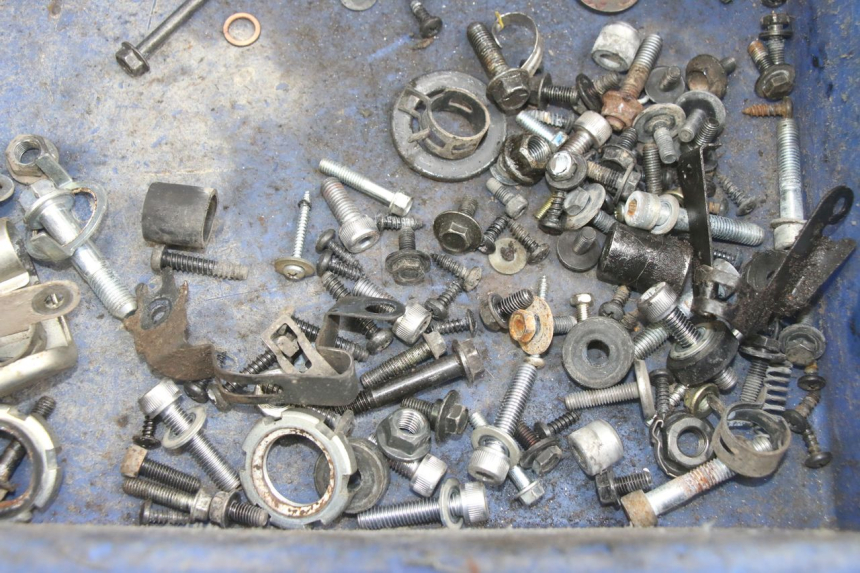 photo de SAC VITI VITE YAMAHA NEOS NEO'S 4T 50 (2008 - 2016) - Zoom sullo stato d'uso