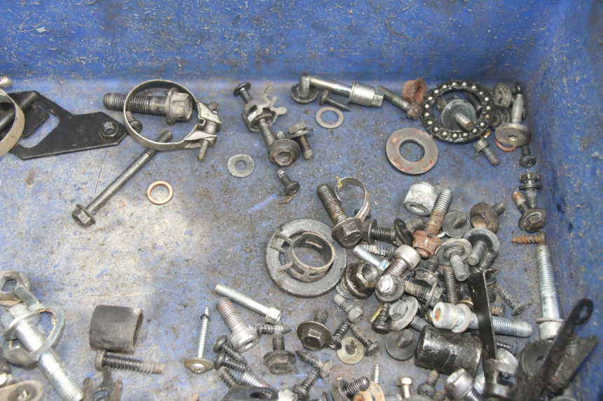 photo de SAC VITI VITE YAMAHA NEOS NEO'S 4T 50 (2008 - 2016) - Altra angolazione