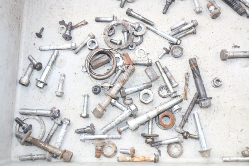 photo de SAC VITI BULLONI PIAGGIO NEW TYPHOON 50 (2010 - 2017) - Dettaglio del componente