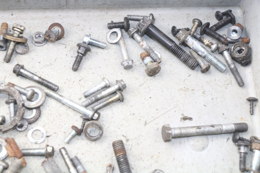 photo de SAC VITI BULLONI PIAGGIO NEW TYPHOON 50 (2010 - 2017) - Zoom sullo stato d'uso