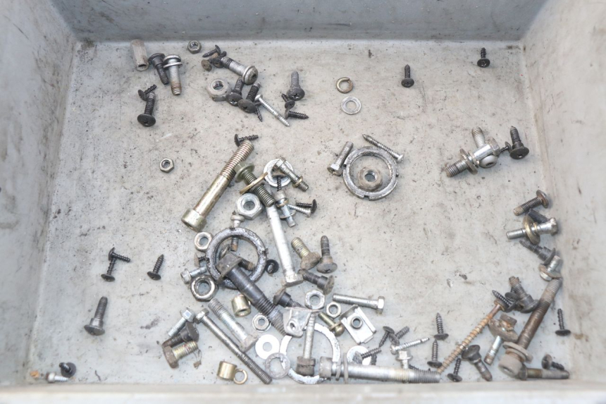 photo de SAC VITI BULLONI PIAGGIO NEW TYPHOON 50 (2010 - 2017) - Vista principale