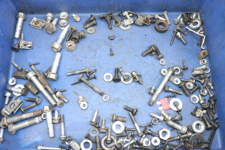 photo de SAC VITI BULLONE PIAGGIO NEW TYPHOON 50 (2018 - 2021) - Dettaglio del componente