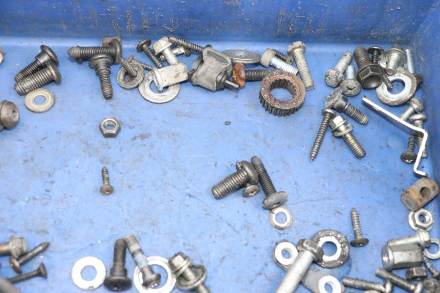 photo de SAC VITI BULLONE PIAGGIO NEW TYPHOON 50 (2018 - 2021) - Vista d'insieme del prodotto