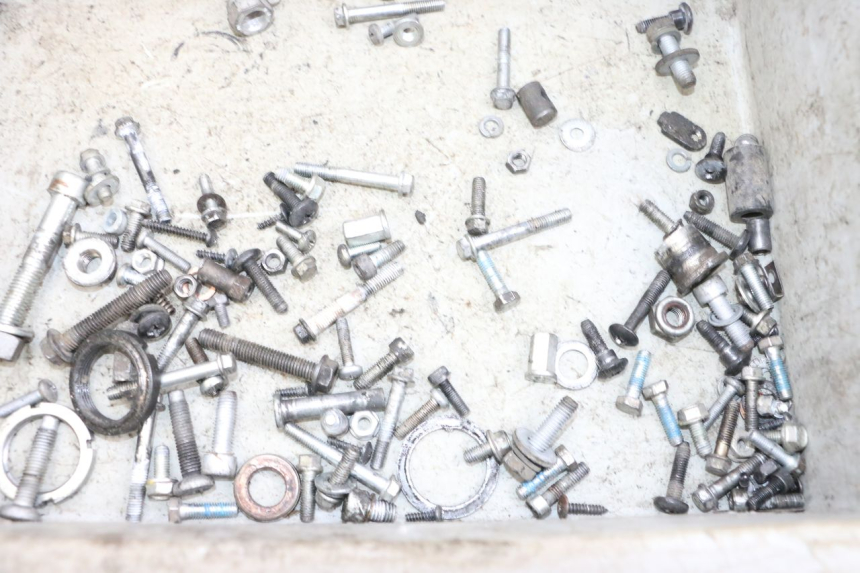 photo de SAC VITI BULLONE PIAGGIO NEW TYPHOON 50 (2018 - 2021) - Dettaglio del componente