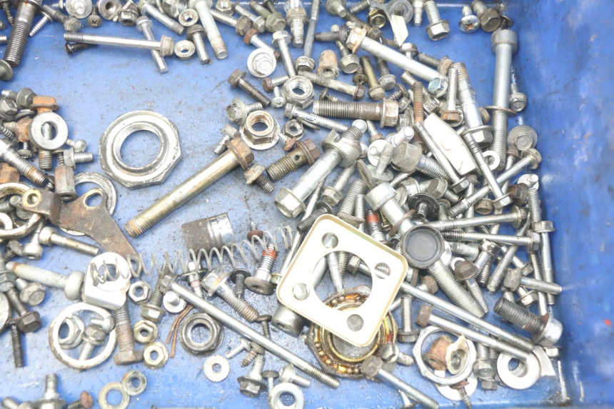 photo de SAC VITI VITE HONDA NHX LEAD 110 (2008 - 2010) - Dettaglio del componente