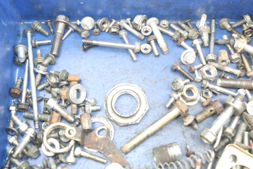 photo de SAC VITI VITE HONDA NHX LEAD 110 (2008 - 2010) - Altra angolazione