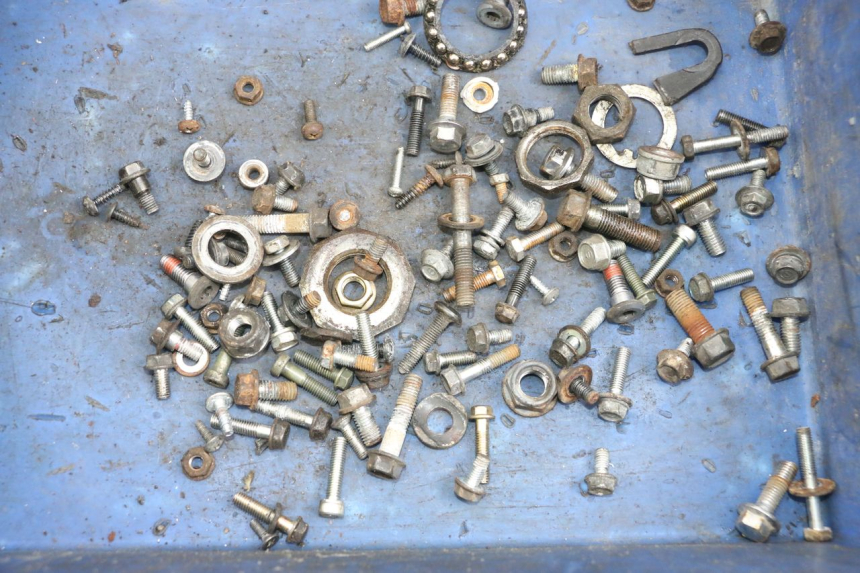 photo de SAC VITI VITE HONDA NHX LEAD 110 (2008 - 2010) - Dettaglio del componente