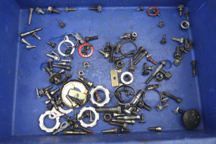 photo de SACCHETTO VITI VITE MBK NITRO 50 (2004 - 2008) - Vista principale