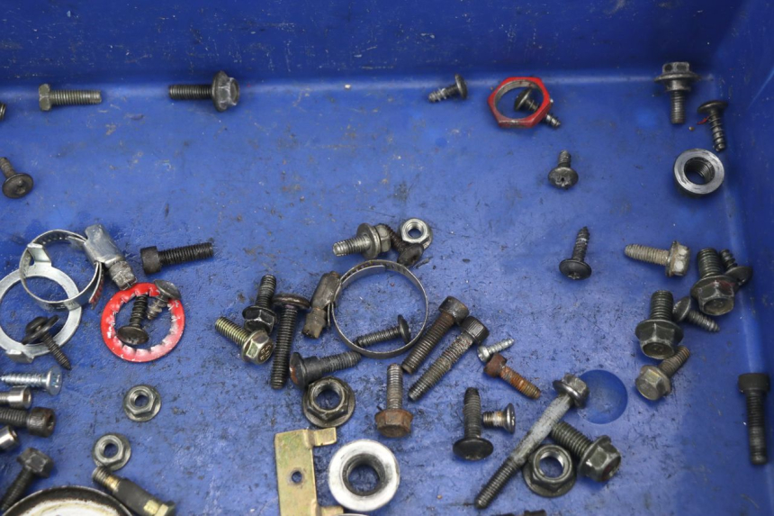 photo de SACCHETTO VITI VITE MBK NITRO 50 (2004 - 2008) - Dettaglio del componente