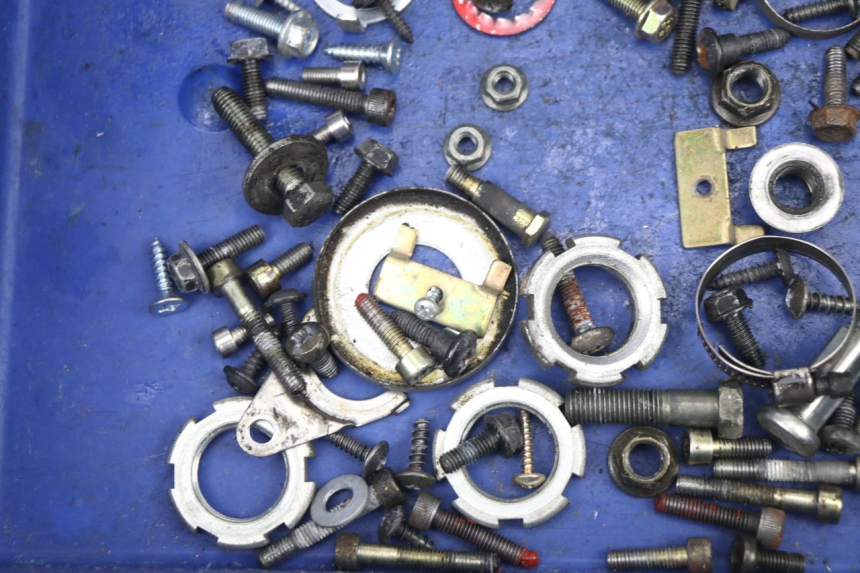 photo de SACCHETTO VITI VITE MBK NITRO 50 (2004 - 2008) - Altra angolazione