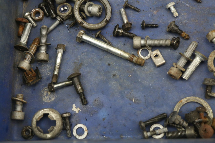 photo de VITI PIAGGIO NRG 50 (2004 - 2017) - Dettaglio del componente