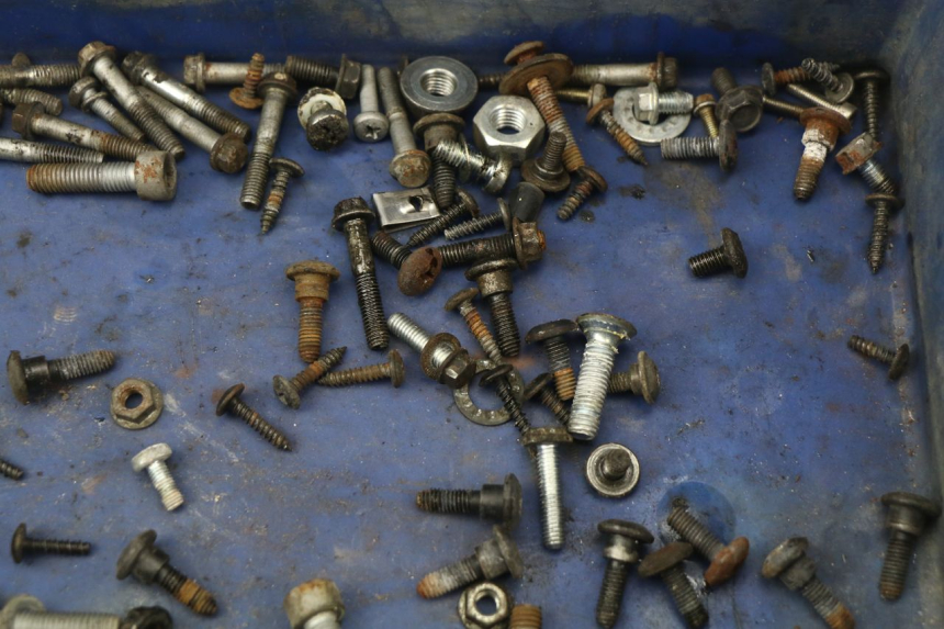 photo de VITI PIAGGIO NRG 50 (2004 - 2017) - Altra angolazione