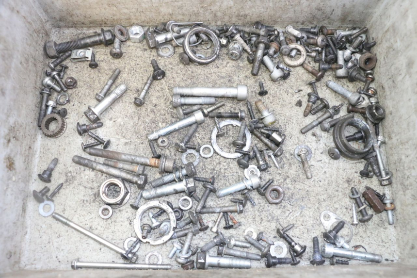 photo de VITI PIAGGIO NRG POWER PUREJET 50 (2018 - 2021) - Dettaglio del componente