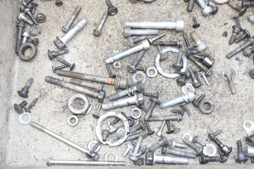 photo de VITI PIAGGIO NRG POWER PUREJET 50 (2018 - 2021) - Altra angolazione