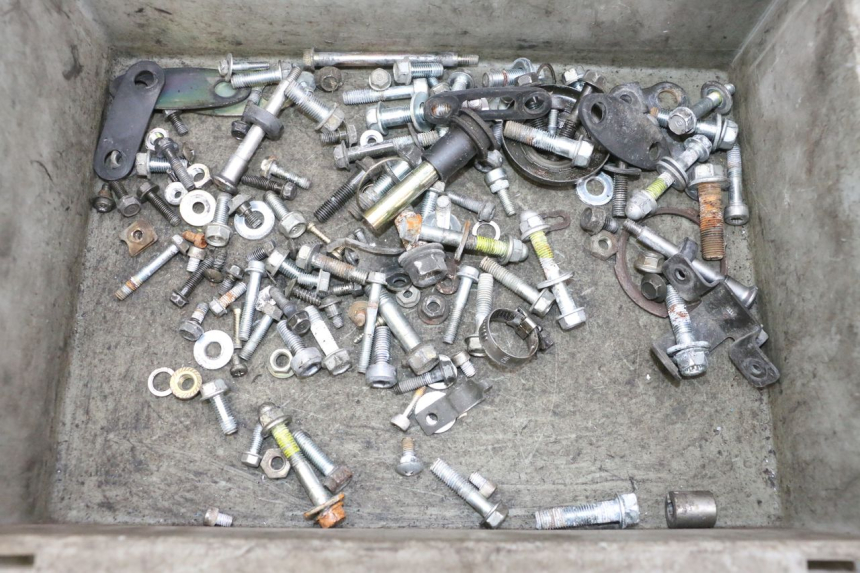 photo de VITI HONDA NSR R 125 (1994 - 2003) - Vista principale