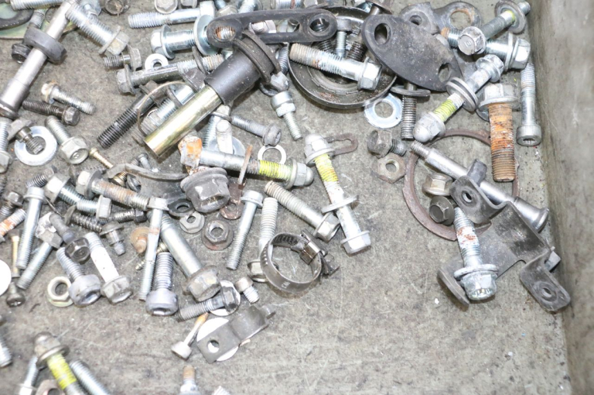 photo de VITI HONDA NSR R 125 (1994 - 2003) - Dettaglio del componente