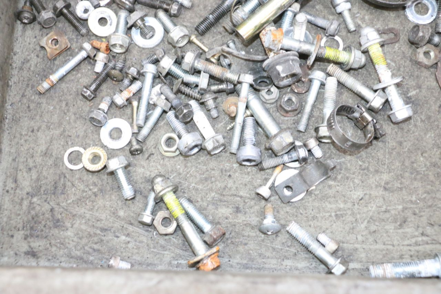 photo de VITI HONDA NSR R 125 (1994 - 2003) - Altra angolazione