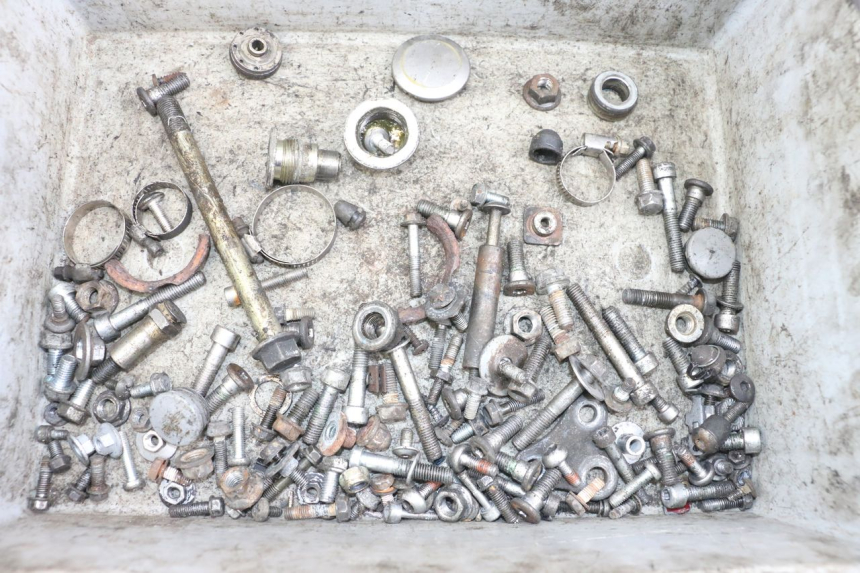 photo de SAC VITI VITE HONDA NTV DEAUVILLE 650 (1998 - 2001) - Dettaglio del componente