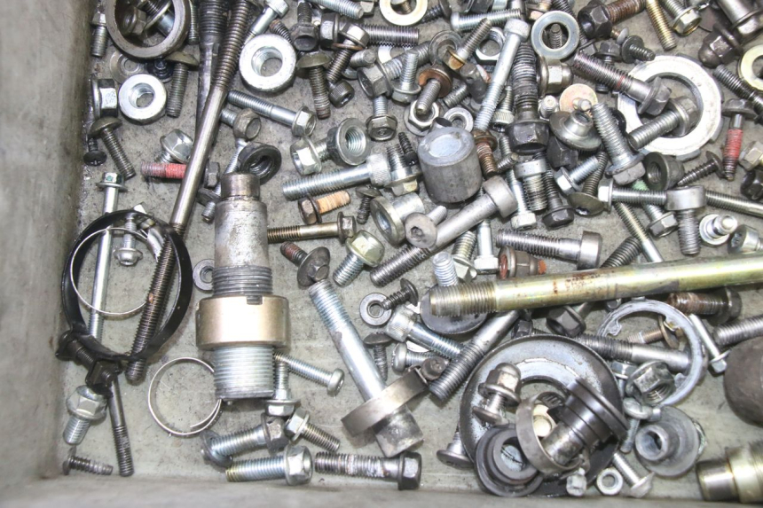 photo de VITI HONDA NTV DEAUVILLE 650 (2001 - 2006) - Altra angolazione