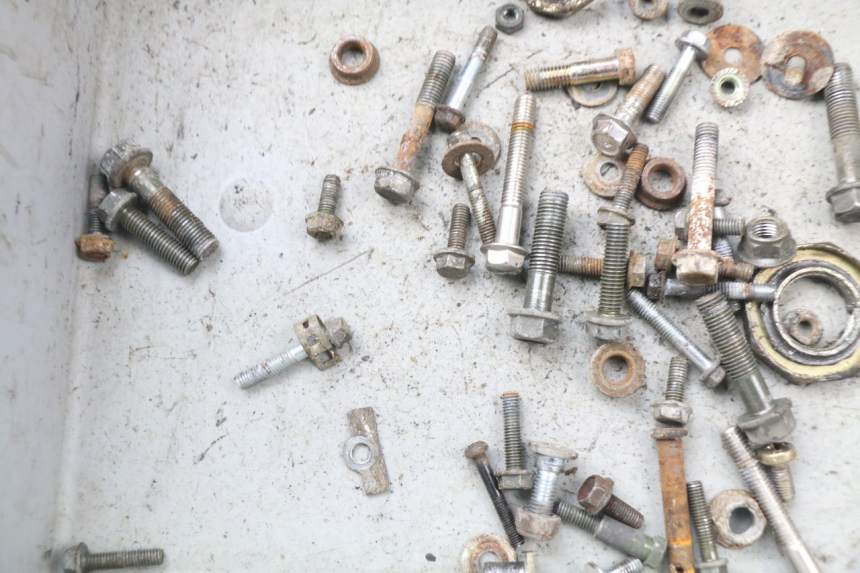 photo de SAC VITI BULLONI JM MOTORS OLDIES 4T 50 (2010 - 2020) - Dettaglio del componente