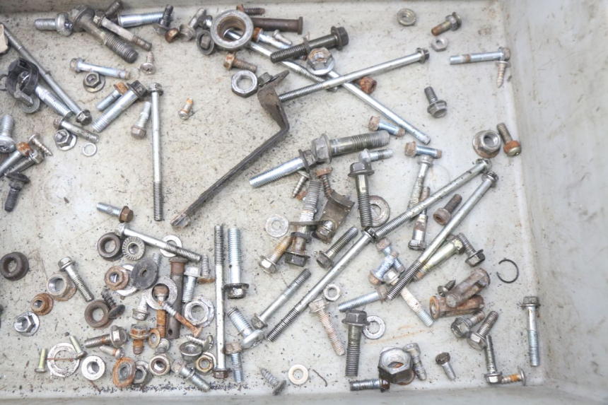 photo de SAC VITI BULLONI JM MOTORS OLDIES 4T 50 (2010 - 2020) - Dettaglio del componente