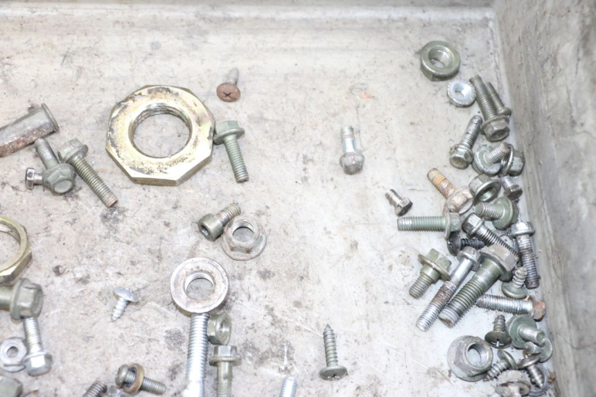 photo de SAC VITI BULLONI JM MOTORS OLDIES 4T 50 (2010 - 2020) - Dettaglio del componente