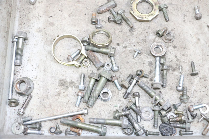 photo de SAC VITI BULLONI JM MOTORS OLDIES 4T 50 (2010 - 2020) - Altra angolazione