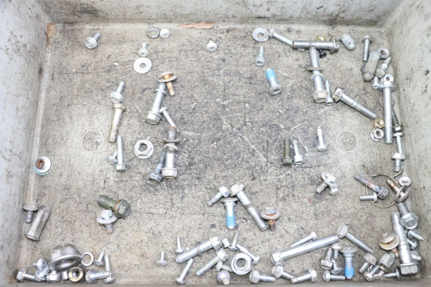 photo de SAC VITI JM MOTORS OLDIES GT 4T 50 (2018 - 2025) - Vista principale