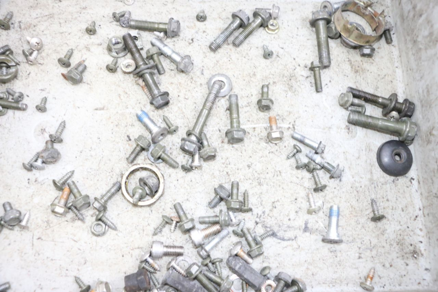 photo de SAC VITI JM MOTORS OLDIES GT 4T 50 (2018 - 2025) - Dettaglio del componente