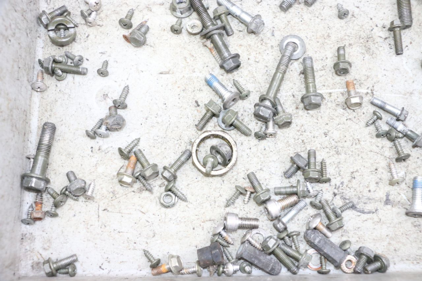 photo de SAC VITI JM MOTORS OLDIES GT 4T 50 (2018 - 2025) - Altra angolazione