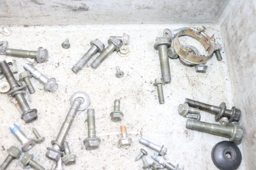 photo de SAC VITI JM MOTORS OLDIES GT 4T 50 (2018 - 2025) - Vista d'insieme del prodotto