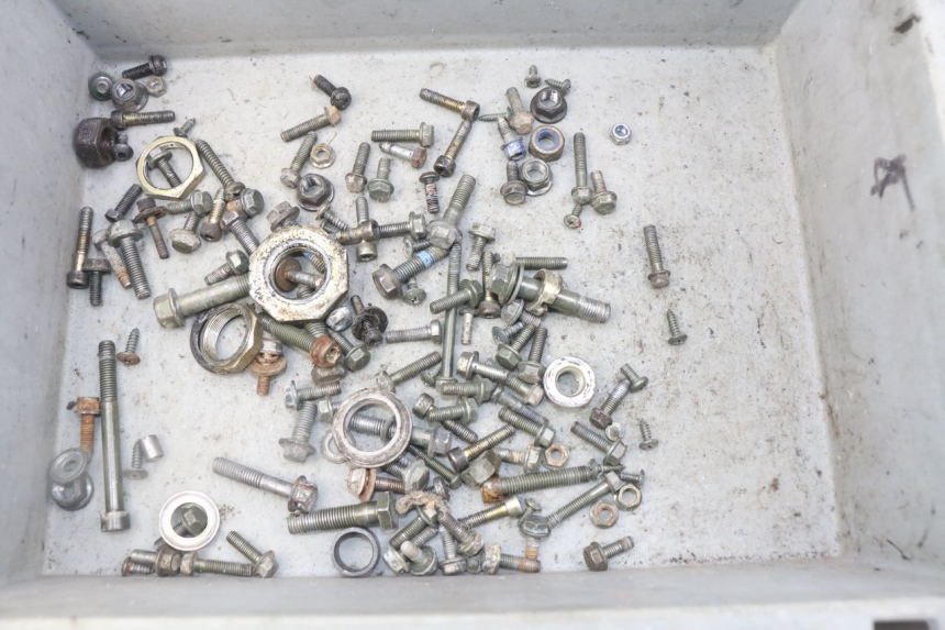 photo de SAC VITI BULLONI NECO ONE 2T 50 (2011 - 2020) - Vista principale