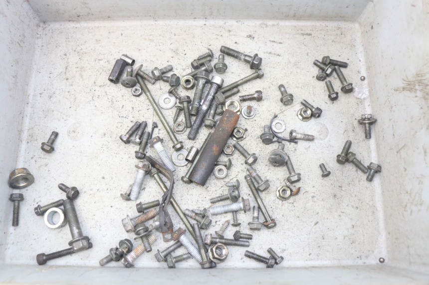 photo de SAC VITI BULLONI NECO ONE 4T 50 (2011 - 2020) - Vista principale