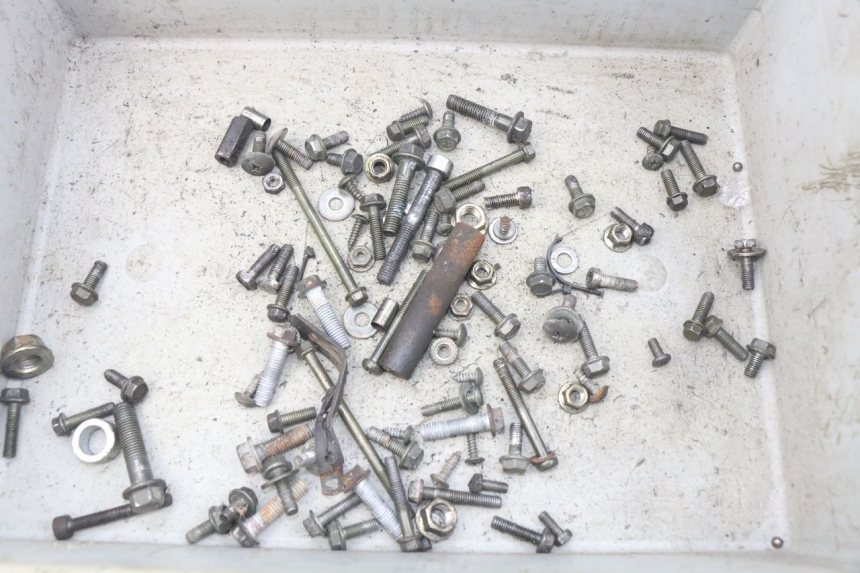 photo de SAC VITI BULLONI NECO ONE 4T 50 (2011 - 2020) - Dettaglio del componente