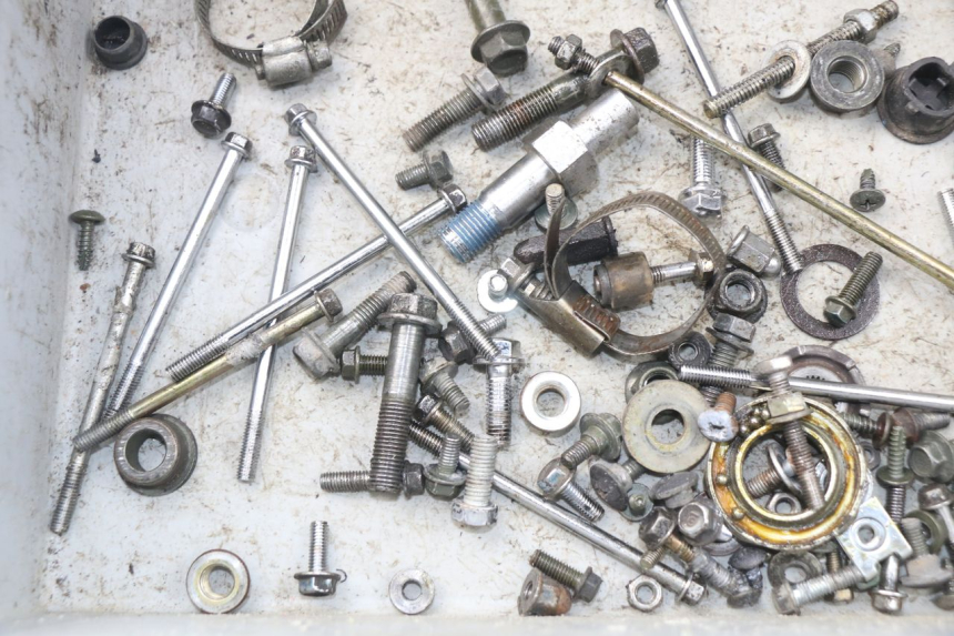 photo de SAC VITI BULLONE SYM ORBIT 2 4T 50 (2008 - 2017) - Zoom sullo stato d'uso