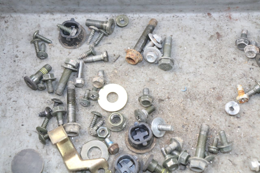 photo de SAC VITI BULLONE SYM ORBIT 2 4T 50 (2008 - 2017) - Zoom sullo stato d'uso