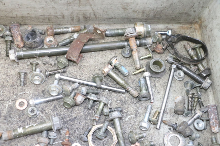 photo de SAC VITI BULLONE SYM ORBIT 2 4T 50 (2008 - 2017) - Zoom sullo stato d'uso