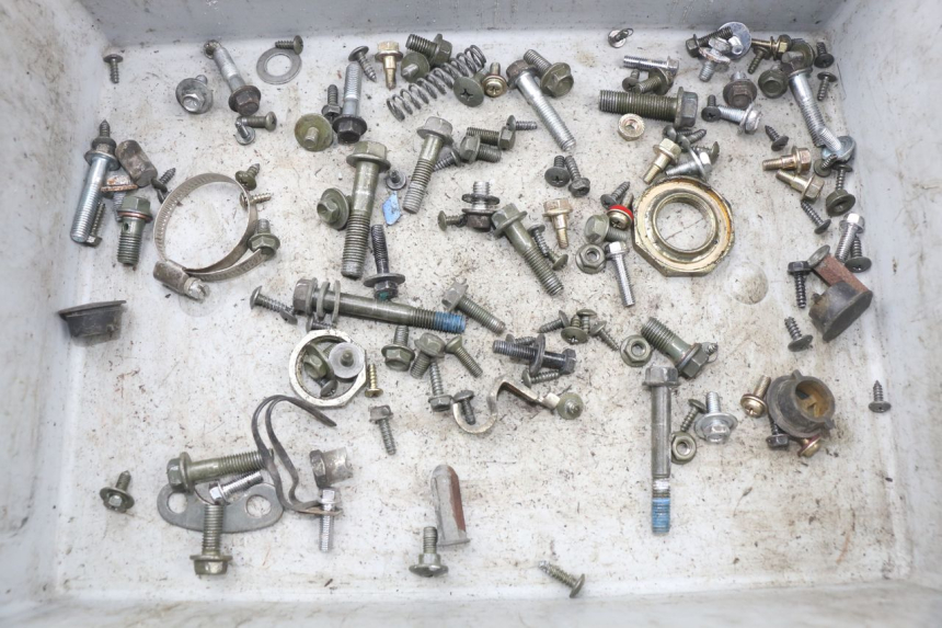 photo de VITI SYM ORBIT III 3 4T 50 (2021 - 2025) - Vista principale