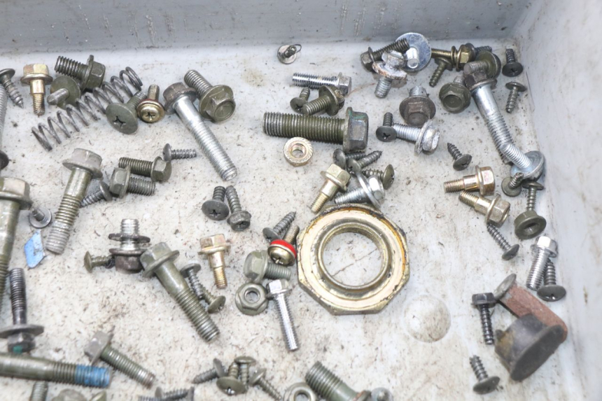 photo de VITI SYM ORBIT III 3 4T 50 (2021 - 2025) - Altra angolazione