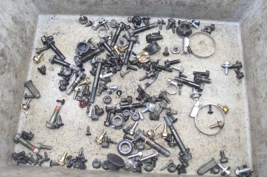 photo de VITI SYM ORBIT III 3 4T 50 (2021 - 2025) - Vista principale