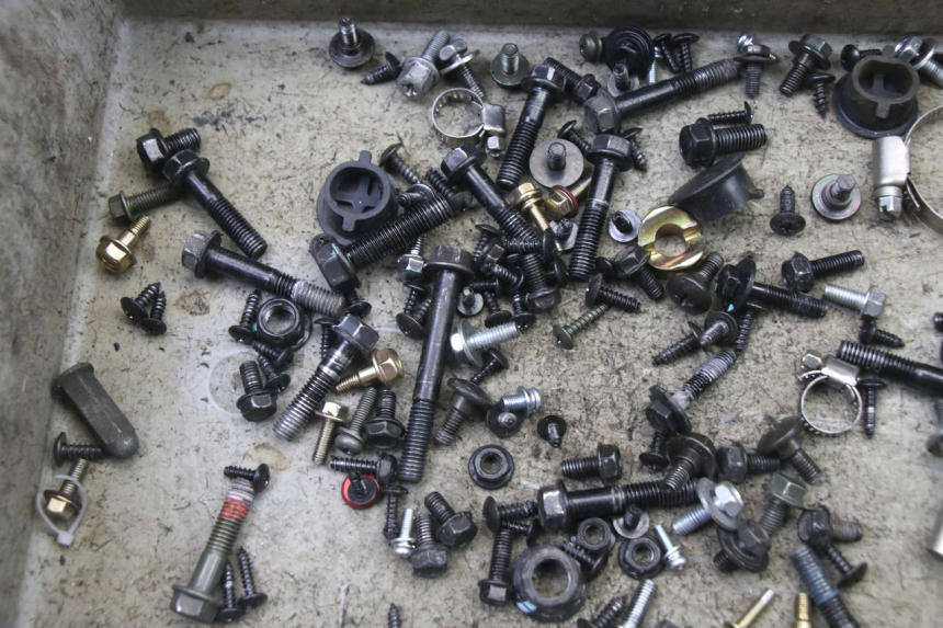 photo de VITI SYM ORBIT III 3 4T 50 (2021 - 2025) - Dettaglio del componente