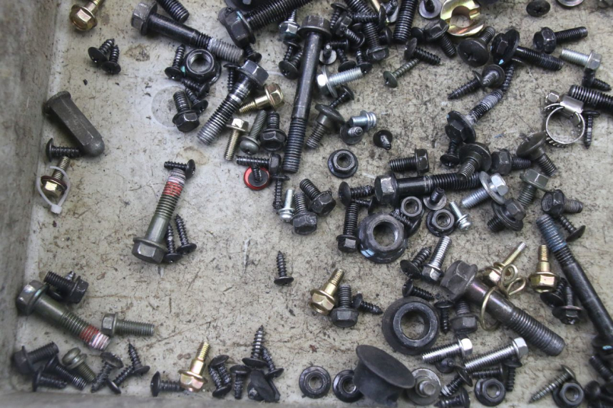 photo de VITI SYM ORBIT III 3 4T 50 (2021 - 2025) - Altra angolazione