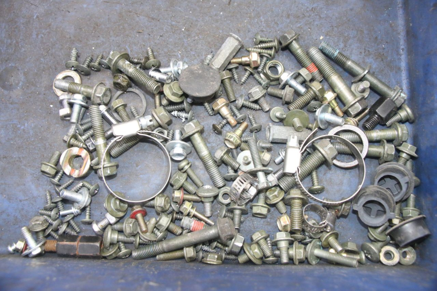 photo de VITI SYM ORBIT III 3 4T 50 (2021 - 2025) - Vista principale