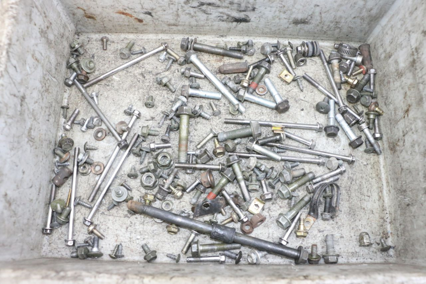 photo de VITI SYM ORBIT III 3 4T 50 (2021 - 2025) - Vista principale