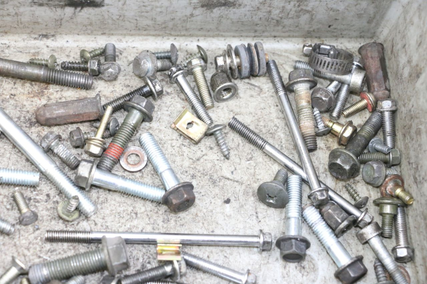 photo de VITI SYM ORBIT III 3 4T 50 (2021 - 2025) - Vista d'insieme del prodotto