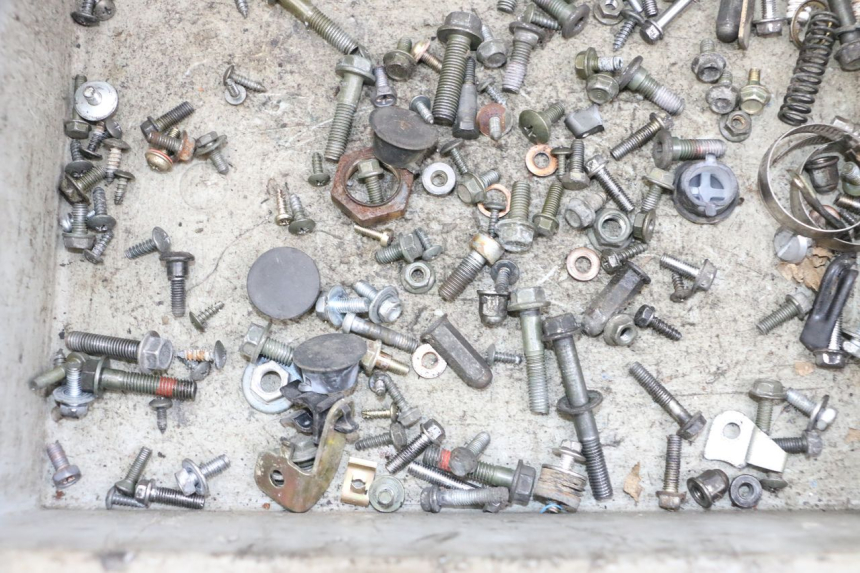 photo de SAC VITI BULLONI SYM ORBIT III 3 4T 50 (2018 - 2021) - Altra angolazione